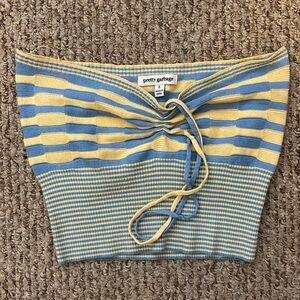 Grey Bandit Make Waves top